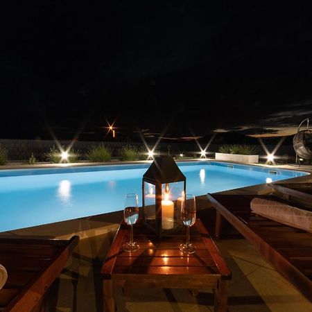 Villa Terra With Heated Pool Marina Exterior foto