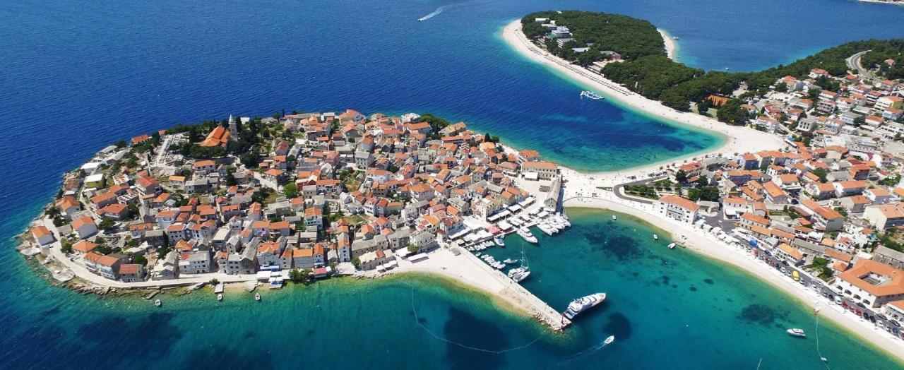 Villa Terra With Heated Pool Marina Exterior foto
